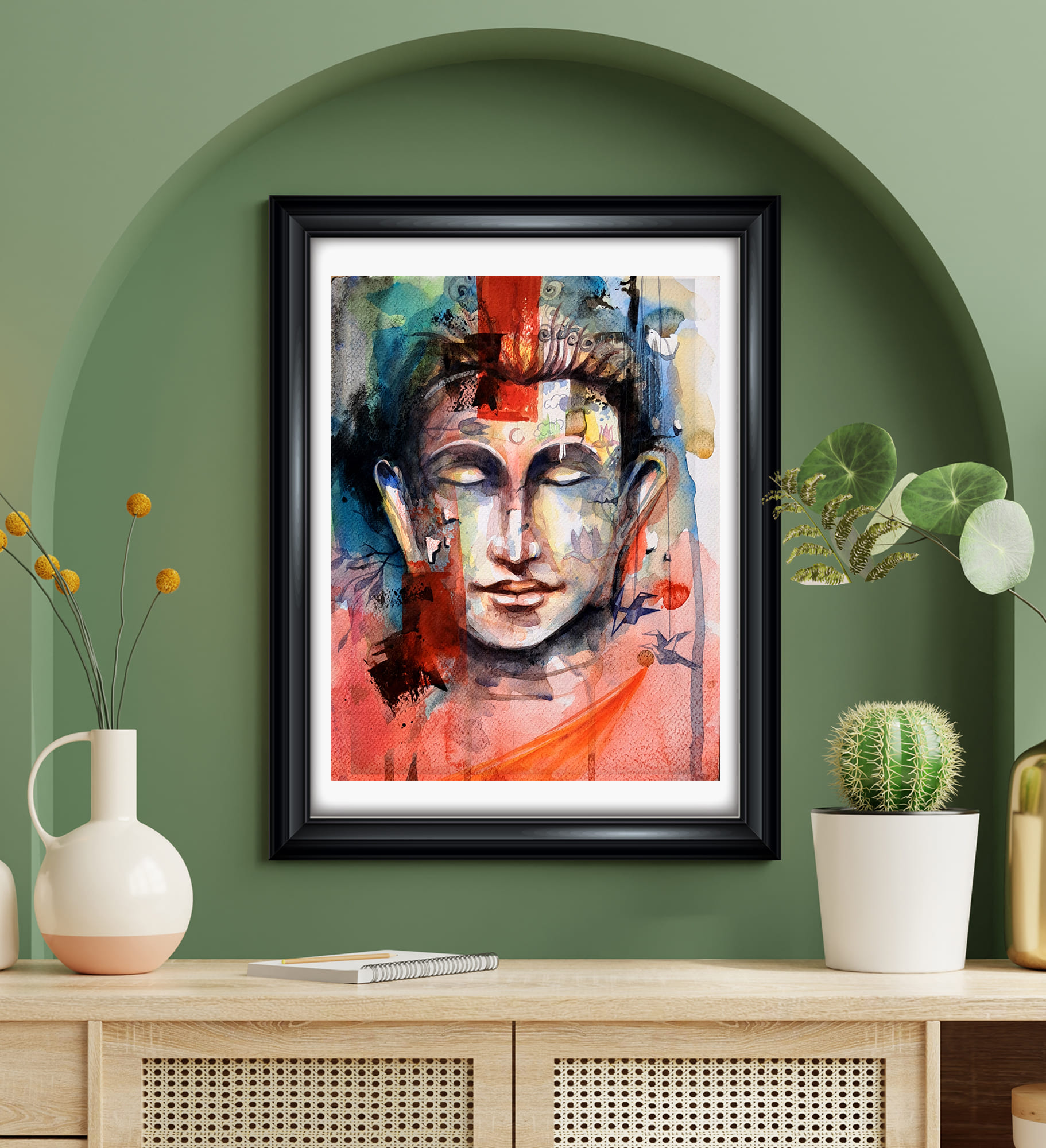 Buddha