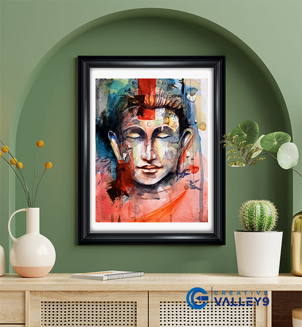 Buddha