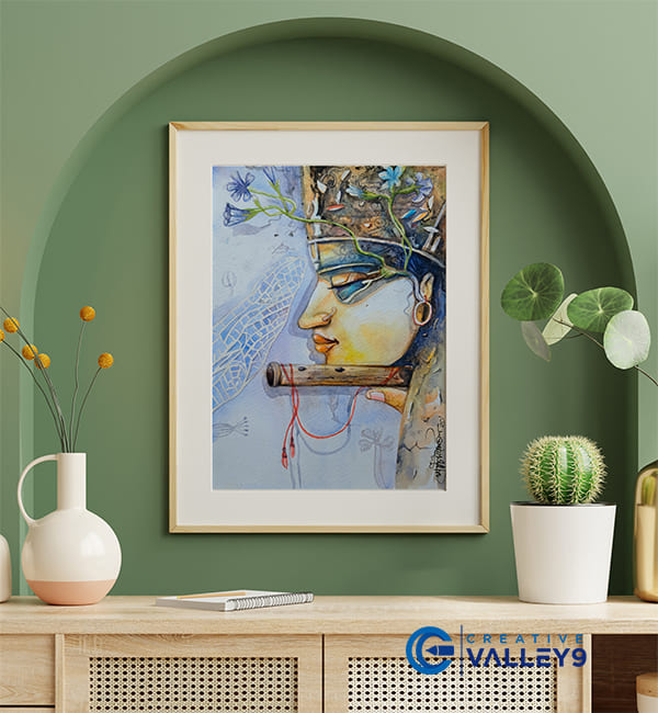 Krishna