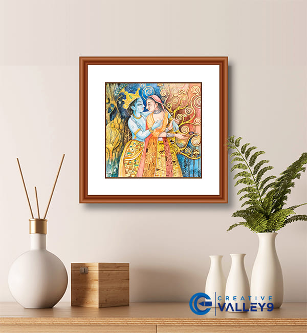Radha Krishna