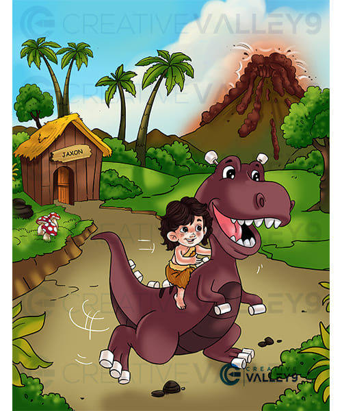 pre historic