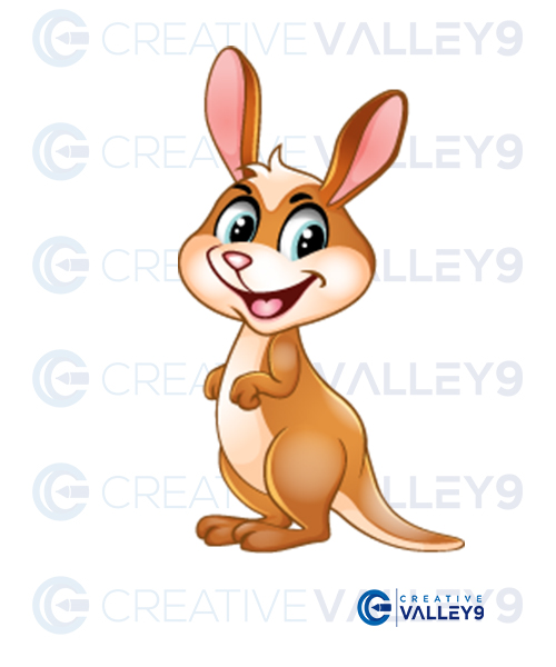 Animal character Design