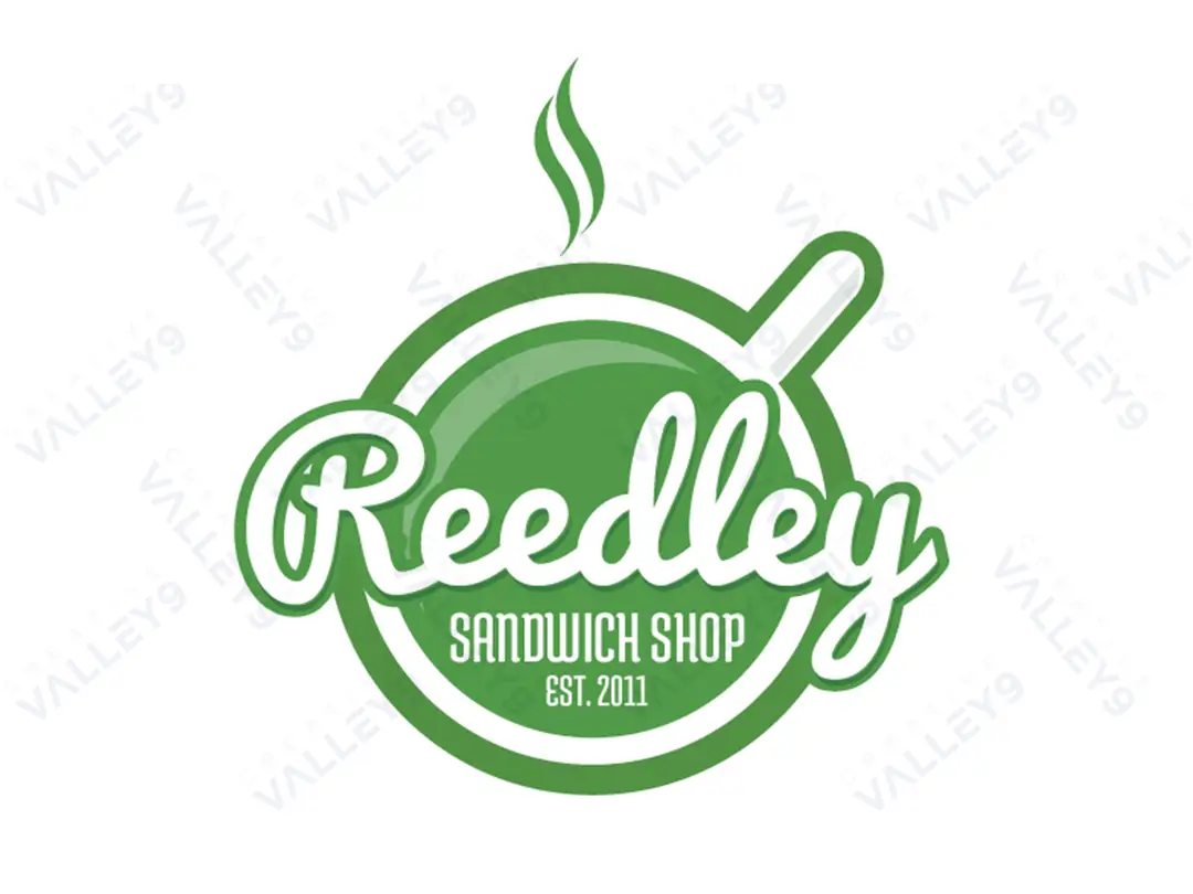 2d Logo design