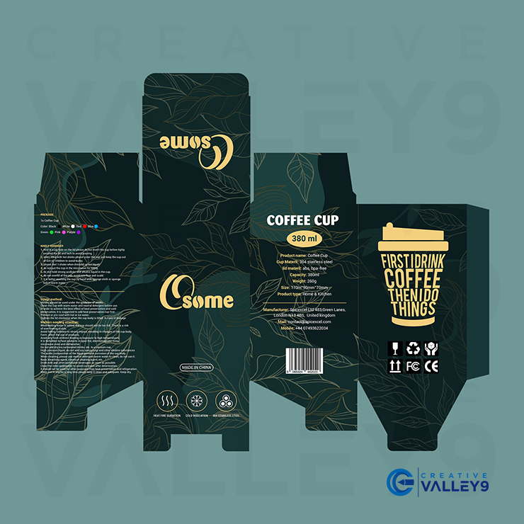 Packaging Design