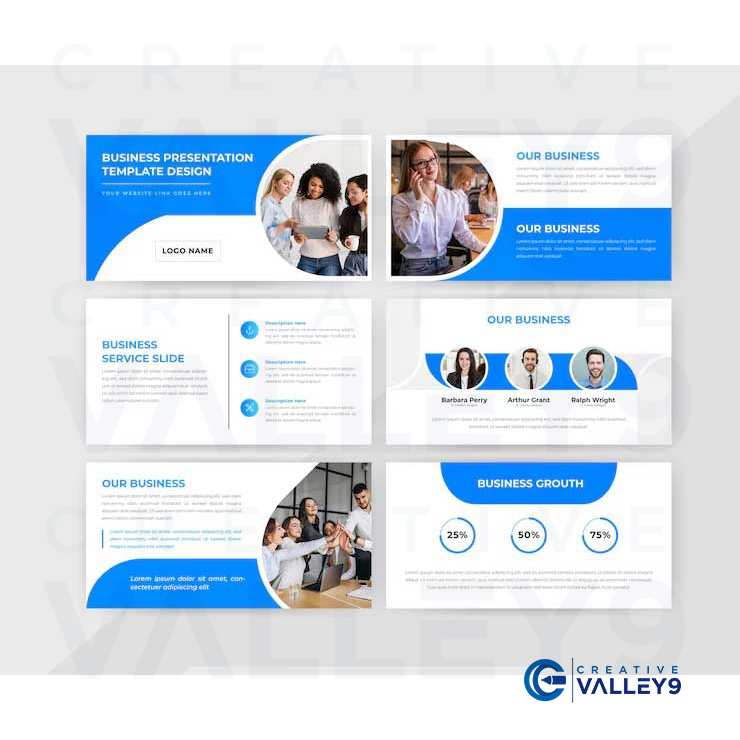 PPt Design