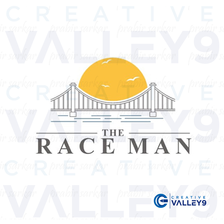 2d graphics Logo Design