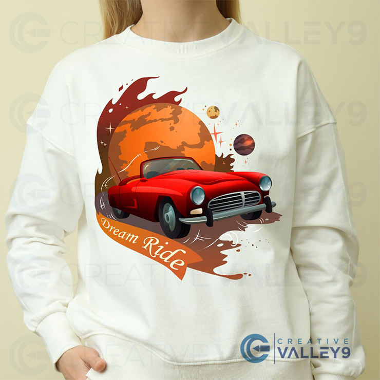 T-shirt Design