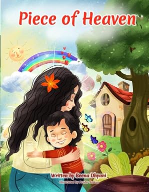 Piece of Heaven