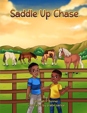 Saddle Up Chase