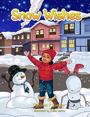 Snow Wishes