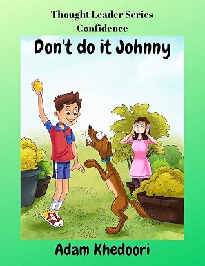 Don't do it Johnny