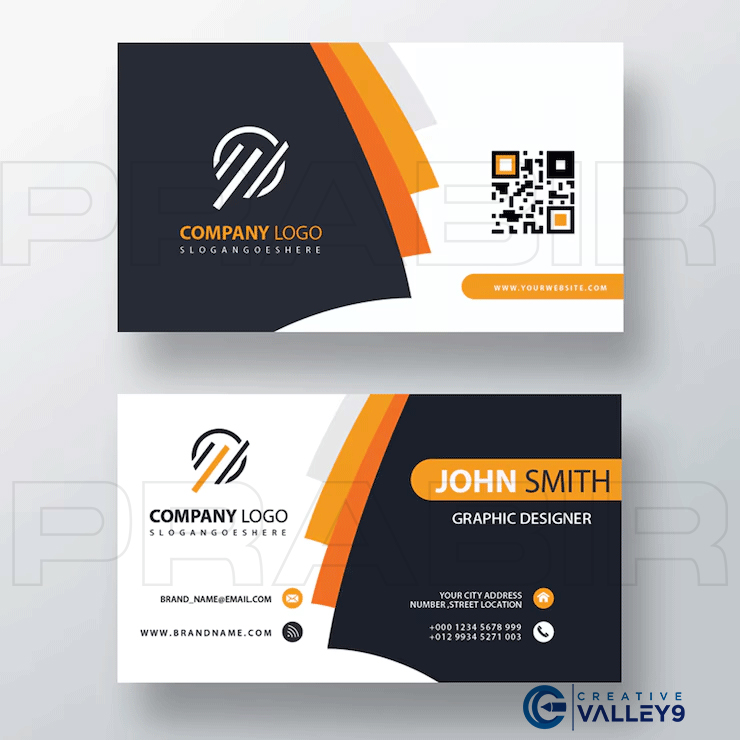 Business card Design