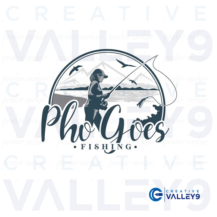 2d Grapics logo Design