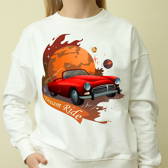 T-shirt Design